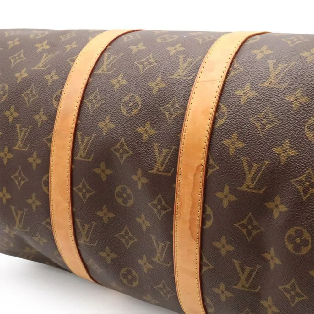 Louis Vuitton Keepall Bandouliere